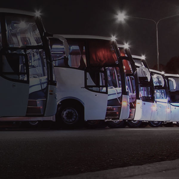 Servicio de Logistica y Eventos.