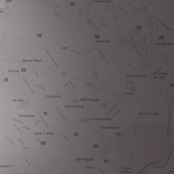 Remis Ejecutivo en Zona Norte